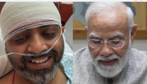 ജീവനെടുക്കുന്നവരല്ല, രക്ഷിക്കുന്നവരാണ് ഇന്ത്യക്കാർ; ഫ്ലൈദുബായ് പൈലറ്റുമായി സംസാരിച്ച് പ്രധാനമന്ത്രി മോദി