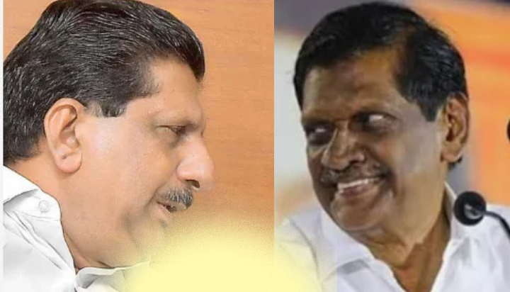 പി ജെ ജോസഫിന് അർഹമായ അംഗീകാരം നൽകണമെന്ന് മോൻസ് ജോസഫ്