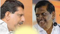 പി ജെ ജോസഫിന് അർഹമായ അംഗീകാരം നൽകണമെന്ന് മോൻസ് ജോസഫ്