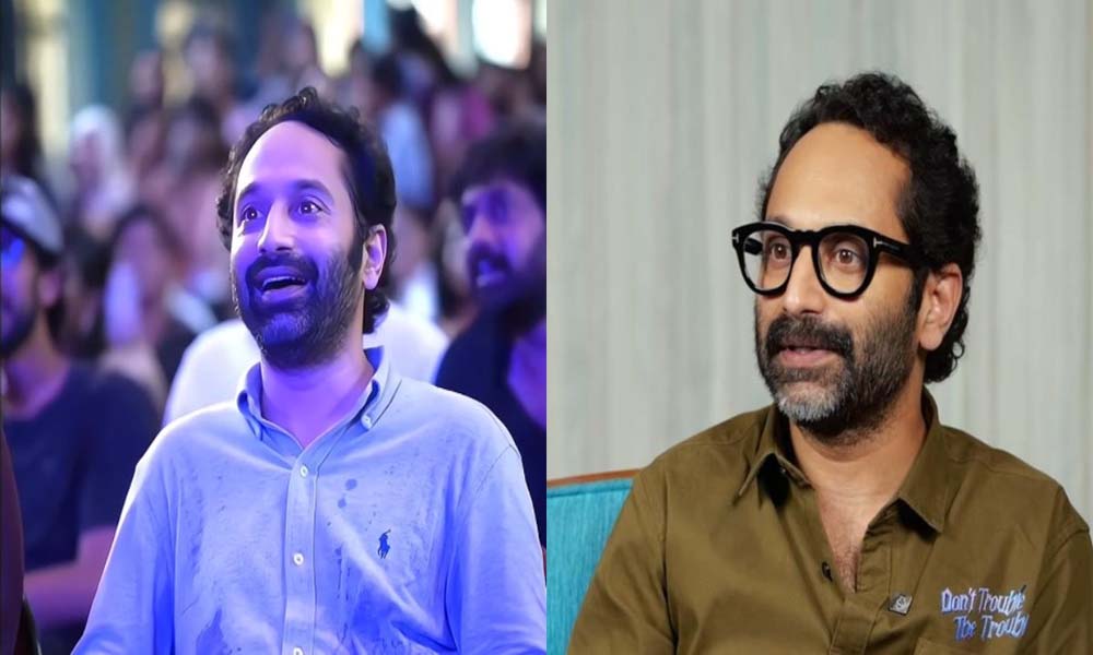 അന്ന് കണ്ണ് മിഴിച്ച് നോക്കിയിരുന്നത്തിന് കാരണം ഉണ്ട്, ആ മീമുകള് ഞാന് ആസ്വദിക്കാറുണ്ട്; ഫഹദ് ഫാസില്