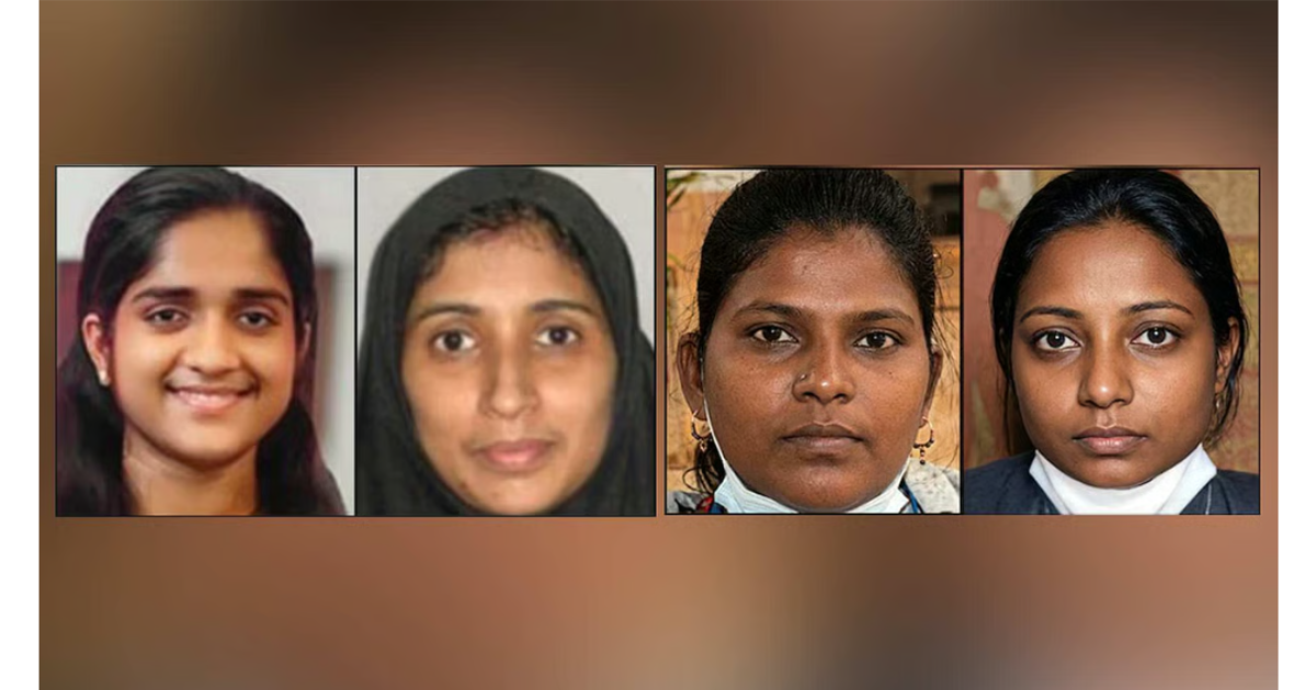 സൗദിയിൽ കാർ മറിഞ്ഞ് അപകടം: രണ്ട് മലയാളി നഴ്സുമാരടക്കം അഞ്ചുപേർ മരിച്ചു