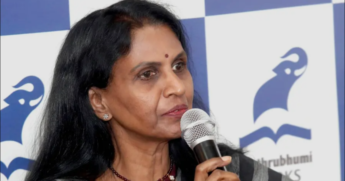 തിരുവനന്തപുരം കോർപ്പറേഷനിൽ ബി.ജെ.പിക്ക് കനത്ത തിരിച്ചടി; ആർ. ശ്രീലേഖ കൗൺസിലർ സ്ഥാനം രാജിവെച്ചു, ഭരണം പ്രതിസന്ധിയിൽ