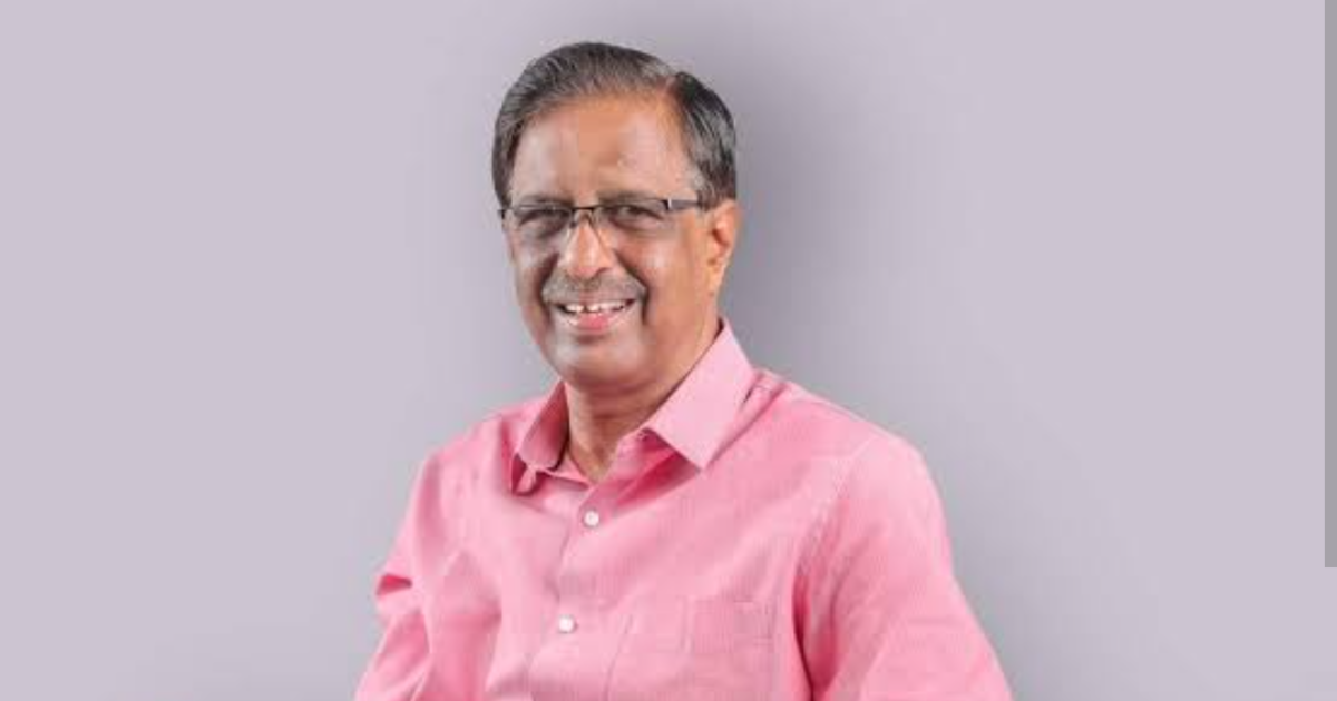 'മലപ്പുറം മതമൗലിക വർഗീയവാദികളുടെ കൂട്'; സി.പി.എം വേദിയിൽ പി. നന്ദകുമാറിന്റെ വിവാദ പരാമർശം, തെരഞ്ഞെടുപ്പ് തോൽവിയിൽ നേതൃത്വത്തിന് രൂക്ഷവിമർശനം