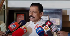 ശ്രീലേഖയ്ക്ക് പ്രത്യേക രാഷ്ട്രീയമില്ല, രാഷ്ട്രീയത്തിലെത്തിയത് ഓഫർ മോഹിച്ച്; ബിജെപിയെ സംരക്ഷിക്കേണ്ട ബാധ്യതയില്ലെന്ന് എം.വി. ഗോവിന്ദൻ