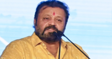 തൃശൂർ അല്ലെങ്കിൽ ആലപ്പുഴ; ഞാൻ അറിയാതെ കേരളത്തിൽ എയിംസ് അനുവദിക്കില്ലന്ന്  സുരേഷ് ഗോപി