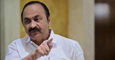മലപ്പുറം ജില്ലയ്ക്കെതിരായ വർഗീയ പരാമർശം: സിപിഎമ്മും പിണറായി വിജയനും മാപ്പ് പറയണമെന്ന് മുഖ്യമന്ത്രി വി.ഡി. സതീശൻ