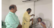 ശ്രീലേഖയുടെ രാജിവാർത്തകൾ അടിസ്ഥാനരഹിതം; കാരണം ആരോഗ്യപ്രശ്നങ്ങൾ മാത്രമെന്ന് ബിജെപി നേതൃത്വം