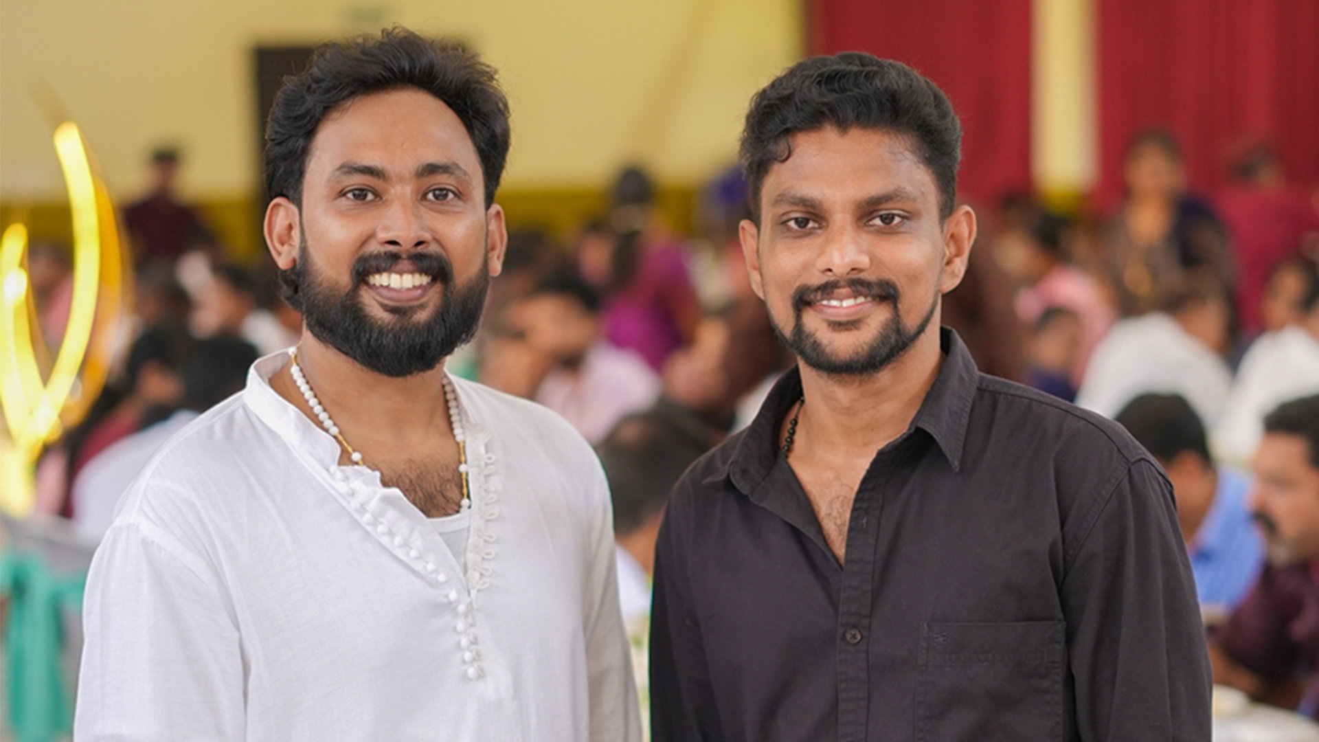 വീണ്ടും ഒരുമിച്ച് നിര്മല് ബേബിയും ജെഫിന് ജോസഫും; വരാനിരിക്കുന്നത് നിരവധി പ്രോജക്ടുകള്