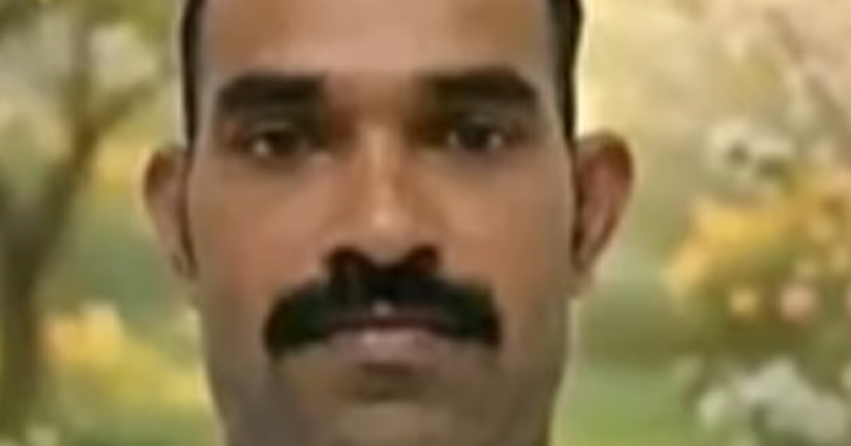 എട്ട് പൊലീസുകാർ വളഞ്ഞിട്ട് തല്ലി, ചിറയിൻകീഴിൽ  യുവാവ് മരിച്ചത്  പൊലീസ് മർദനത്തെ തുടർന്ന്; പ്രതിഷേധവുമായി നാട്ടുകാർ