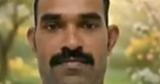 എട്ട് പൊലീസുകാർ വളഞ്ഞിട്ട് തല്ലി, ചിറയിൻകീഴിൽ  യുവാവ് മരിച്ചത്  പൊലീസ് മർദനത്തെ തുടർന്ന്; പ്രതിഷേധവുമായി നാട്ടുകാർ