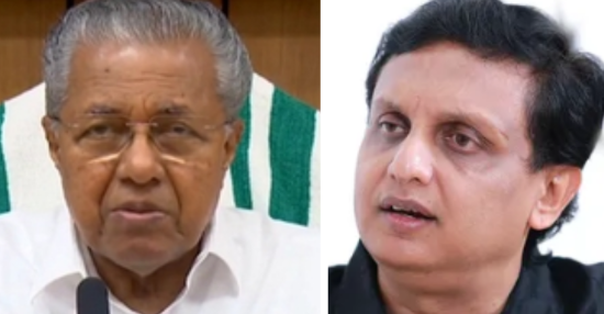 മാസപ്പടി കേസിൽ എസ്ഐടി ചോദ്യം ചെയ്യൽ തുടങ്ങുന്നു; റിയാസിന്റെ സുഹൃത്തുക്കൾക്ക് നോട്ടീസ്