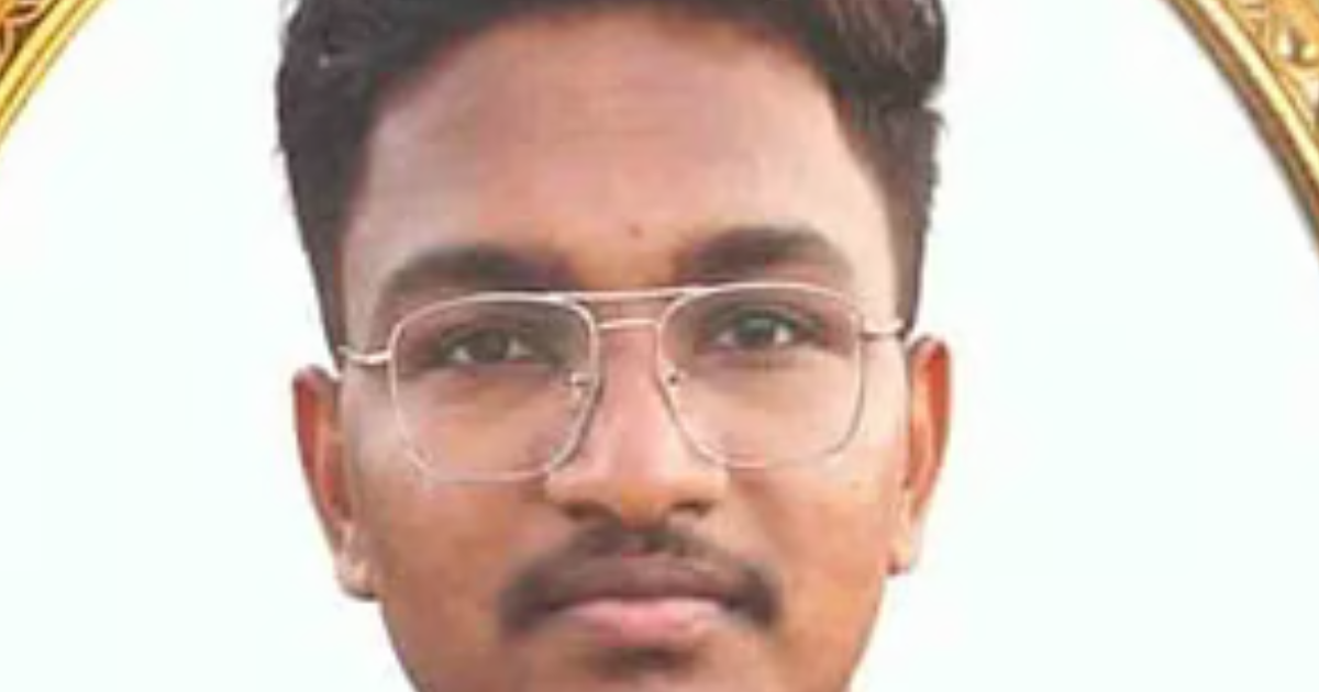 മലയാളി എഞ്ചിനീയറിങ് വിദ്യാര്ത്ഥി ജര്മ്മനിയില് മരിച്ച നിലയില്