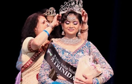ഇന്ത്യൻ വംശജയായ ട്രിനിഡാഡ് വിദ്യാർത്ഥിനി ഹെയ്‌ലി പിസാഡി മിസ് ഇന്ത്യ വേൾഡ്‌വൈഡ് 2026