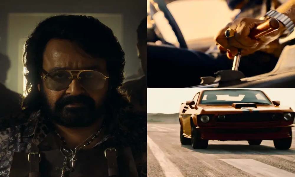 വെറും രണ്ട് സെക്കന്റ്, Jailer 2 ട്രെയിലര് തൂക്കി മോഹന്ലാല്, മാത്യുവിനെ ആഘോഷമാക്കി ആരാധകര്