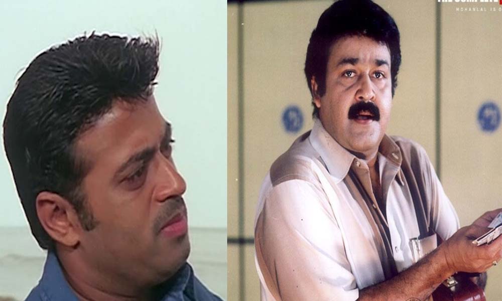 ലാല് സാറിനൊപ്പം നില്ക്കാന് റിയാസ് ഖാനോ? ആന്റണി പെരുമ്പാവൂര് വരെ ആശങ്ക പ്രകടിപ്പിച്ചു; വിഎം വിനു