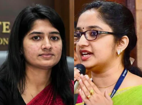 തദ്ദേശ വകുപ്പില് ഐഎഎസ് ചേരിപ്പോര്: ഒരേ ആവശ്യത്തിന് രണ്ട് പദ്ധതികള് പ്രഖ്യാപിച്ച് ടിവി അനുപമയും ദിവ്യ എസ് അയ്യരും