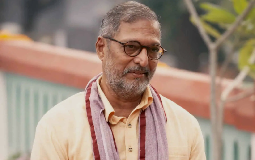 പ്രശസ്ത നടൻ നാനാ പടേക്കർ അന്തരിച്ചു; വിടവാങ്ങിയത് ഇന്ത്യൻ സിനിമയിലെ അതുല്യ പ്രതിഭ