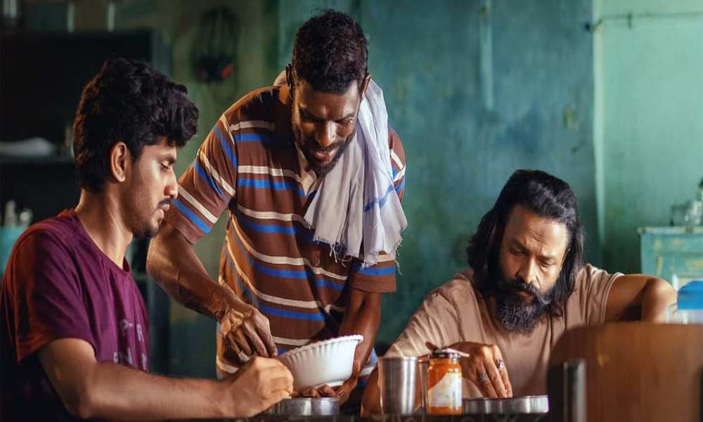  പ്രിന്‍സ് ജോയ് ചിത്രം ടൈറ്റന്‍സിലെ 'ആഗോള ശൃംഖല' വീഡിയോ ഗാനം പുറത്ത്