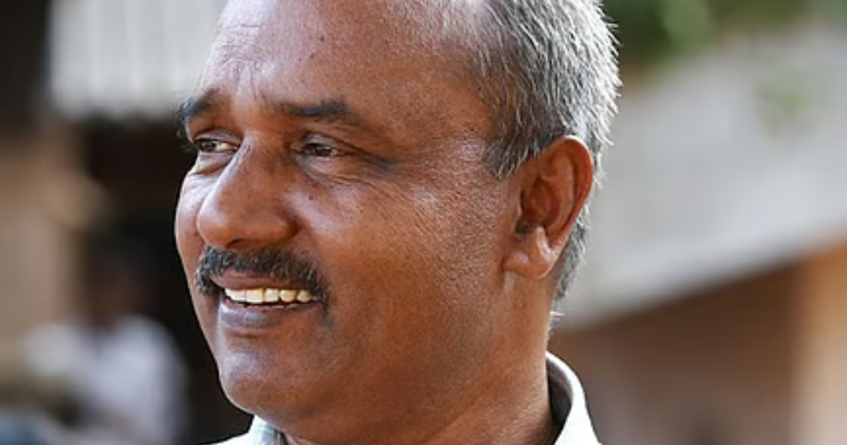 മുത്തങ്ങ സമരം; പൊലീസ് മർദനമേറ്റ കെ.കെ. സുരേന്ദ്രന് നഷ്ടപരിഹാരം നൽകാൻ സർക്കാർ ഉത്തരവ്