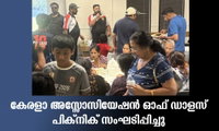 കേരളാ അസ്സോസിയേഷന്‍ ഓഫ് ഡാളസ് പിക്‌നിക് സ്രംഘടിപ്പിച്ചു