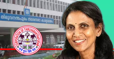 രാജിയില്ല, കസേരയോടു പിണങ്ങിയതുമില്ല; ക്ലൈമാക്‌സില്‍ ശ്രീലേഖയുടെ മോദിഭക്തി ഗാനം (എ.എസ് ശ്രീകുമാര്‍)