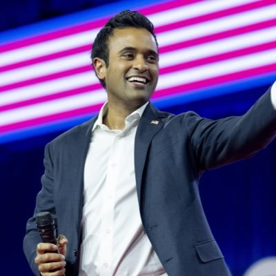 കടുത്ത മത്സരം നടക്കുന്ന ഒഹായോവിൽ രാമസ്വാമിക്കു മുൻതൂക്കമില്ലെന്നു സർവേകൾ (പിപിഎം)
