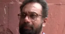 സീറ്റിനടിയിലേക്ക് തള്ളിയിട്ട്  പൊലീസ് ക്രൂരമായി മർദ്ദിച്ചു; കസ്റ്റഡിയിലെടുത്ത ശേഷം വഴിയിലിറക്കിവിട്ടെന്ന് ജോൺ ബ്രിട്ടാസ് എംപി