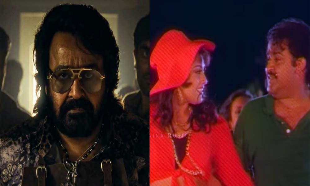  'ഉള്ളില്‍ തുള്ളുമീ ഷാംപെയ്നും ജിന്നും...'; ജയിലര്‍ 2-ല്‍ മാത്യുവിന്റെ മാസ് എന്‍ട്രി ഈ പാട്ടിലോ?
