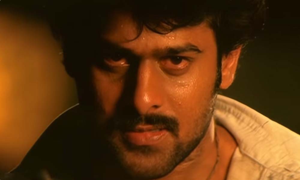 പ്രഭാസിന്റെ ഛത്രപതി റീ റിലീസിനൊരുങ്ങുന്നു; ട്രെയിലര് പുറത്ത്