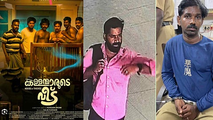 സിനിമ സംവിധായകൻ കടക്കെണിയിൽ പെട്ടപ്പോൾ മോഷണം തുടങ്ങി: വേഷം മാറി മോഷണം നടത്തിയിരുന്ന സംവിധായകൻ അറസ്റ്റിൽ 