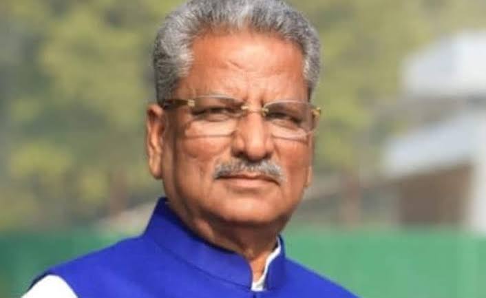 ആർലേക്കറെമാറ്റി; ഓം പ്രകാശ് മാഥൂർ പുതിയ കേരള ഗവർണർ