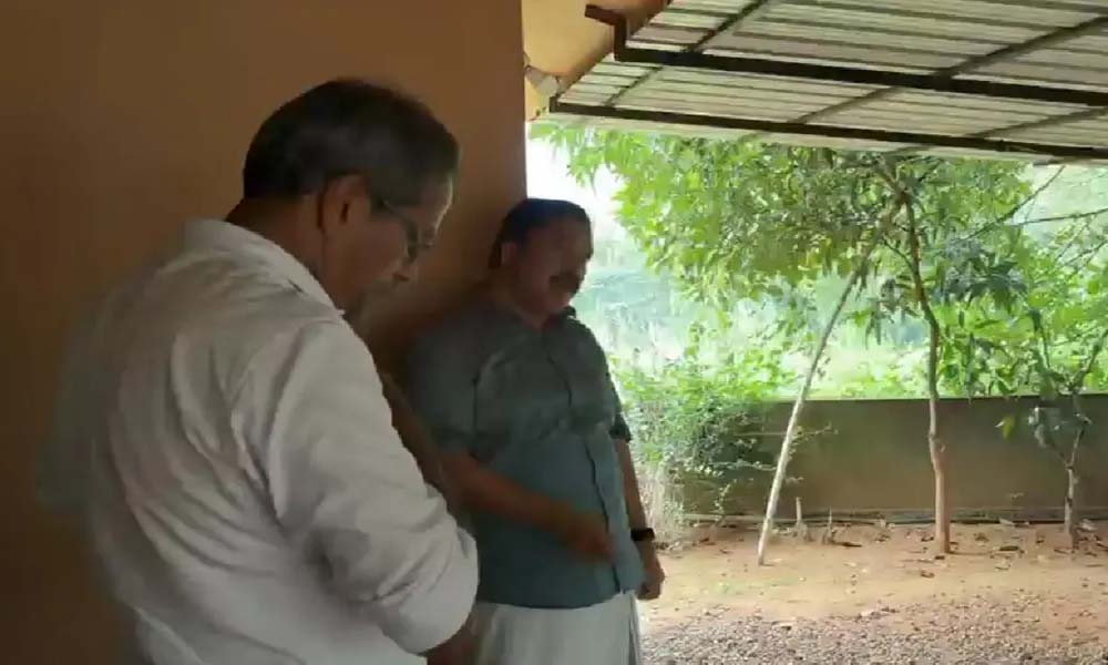 ജപ്തിക്കെത്തിയ അഭിഭാഷക കമ്മിഷണറെ തടഞ്ഞു; നജീബ് കാന്തപുരം എം.എല്.എ.ക്കെതിരേ കേസെടുക്കണമെന്ന് കോടതി