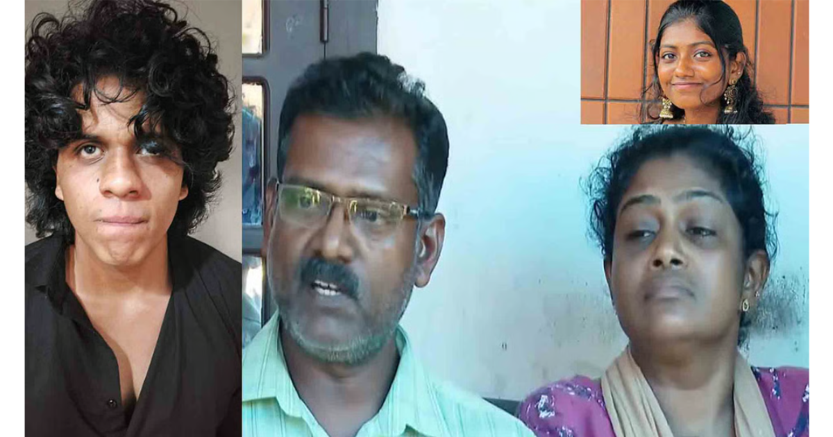 പ്രതി മദ്യപിച്ച വിവരം എഫ്.ഐ.ആറിലില്ല, ജുവനൈൽ ഹോമിലേക്ക് മാറ്റിയതിലും ദുരൂഹത; നെടുമ്പാശ്ശേരി മിനി കൂപ്പർ ദുരന്തത്തിൽ നീതി നിഷേധിക്കപ്പെടുന്നുവെന്ന് ഗോപികയുടെ അച്ഛൻ