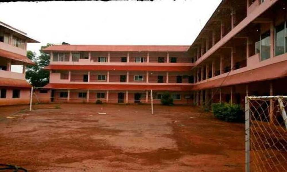 സംഘട്ടനം: കല്ലാച്ചി എംഇടി കോളജിലെ വിദ്യാര്ഥികള് അറസ്റ്റില്