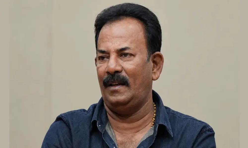 നെടുമ്പാശേരി അപകടം: പ്രതിക്കെതിരെ രൂക്ഷവിമര്ശനവുമായി മേജര് രവി