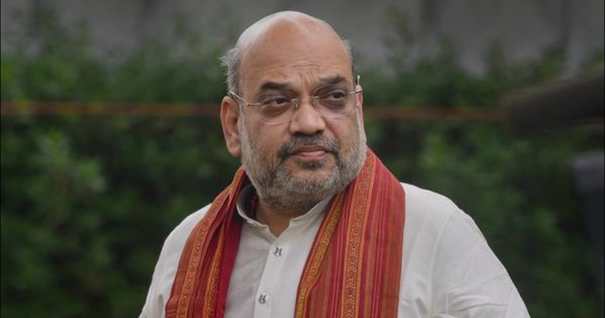 ഭീകരവാദത്തിനെതിരെ സന്ധിയില്ലാത്ത നിലപാട്; ബിംസ്റ്റെക് രാജ്യങ്ങളുടെ കൂട്ടായ്മ അനിവാര്യമെന്ന് അമിത് ഷാ