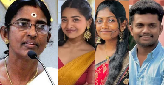 പെൺകുട്ടികളെ പാതിരാത്രി ചായകുടിക്കാൻ വിടൂ, തന്തമാർക്കും കുടുംബത്തിനും ഇല്ലാത്ത എന്ത് വേവലാതിയാണ് തനിക്കെന്ന് ശശികല