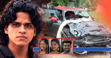 ലഹരിയില്‍ പൊലിഞ്ഞ മൂന്ന് ജീവനുകള്‍: പണത്തിന്റെ ഹുങ്കില്‍ നിയമത്തെ വെല്ലുന്ന കൗമാരത്തിന്റെ കുറ്റമനസ്സ് (എ.എസ് ശ്രീകുമാര്‍)