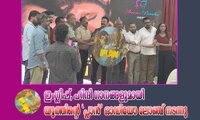 ഇംഗ്ലീഷ്, ഹിന്ദി ഗാനങ്ങളുമായി യൂത്തിന്റെ 'പ്ലാൻ' ഓഡിയോ ലോഞ്ച് നടന്നു