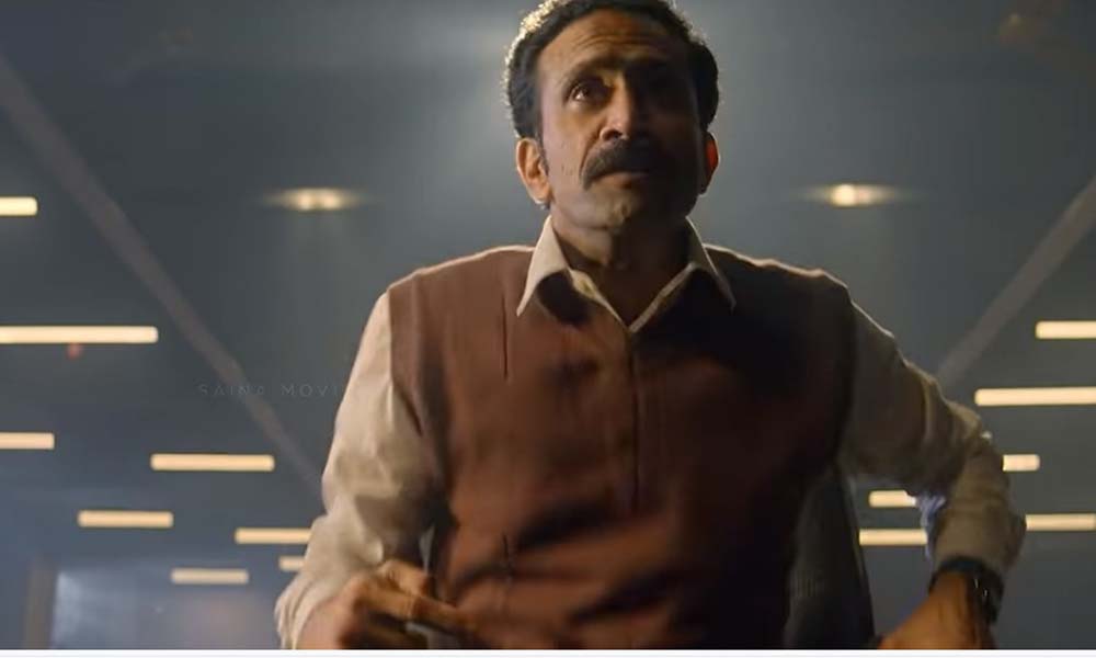  ഷൈന്‍ ടോം ചാക്കോയുടെ 'അടിനാശം വെള്ളപ്പൊക്കം' ഒടിടിയിലേക്ക്; ട്രെയിലര്‍ പുറത്ത്