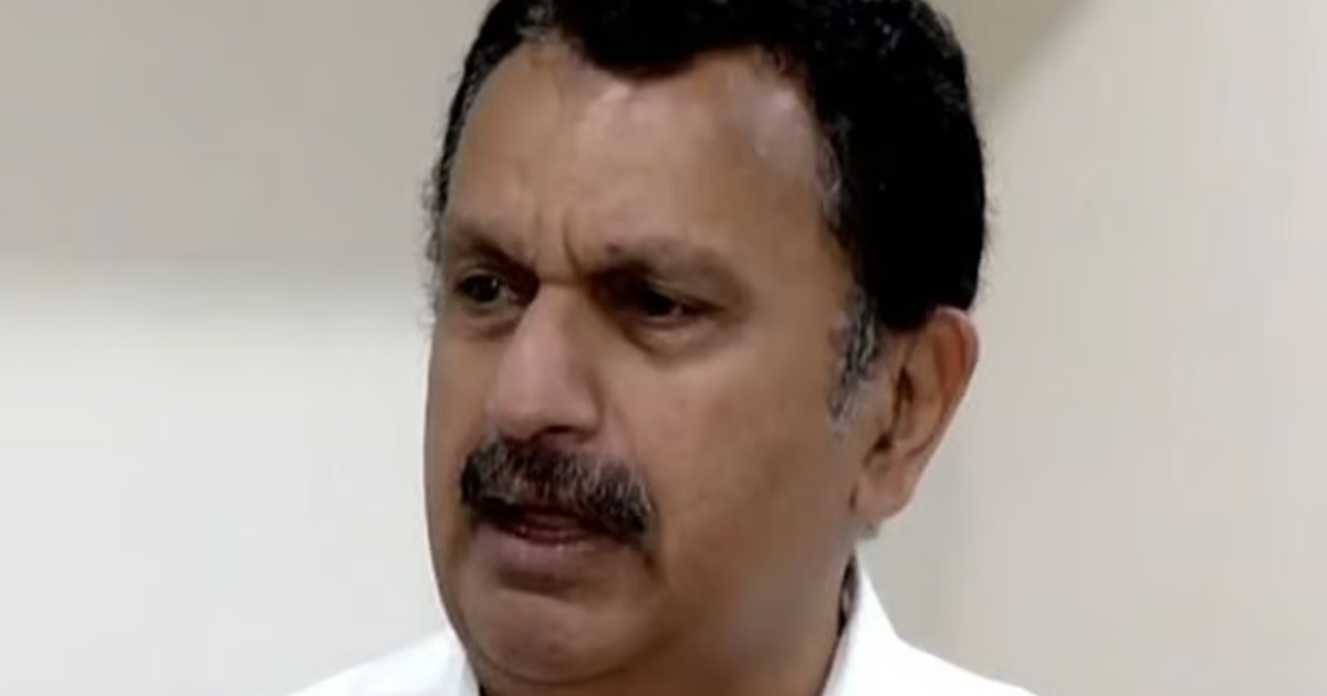 മലപ്പുറത്ത് രണ്ടാമതൊരു മെഡിക്കൽ കോളേജിന്റെ ആവശ്യമില്ല; ആരോഗ്യമന്ത്രി കെ. മുരളീധരൻ