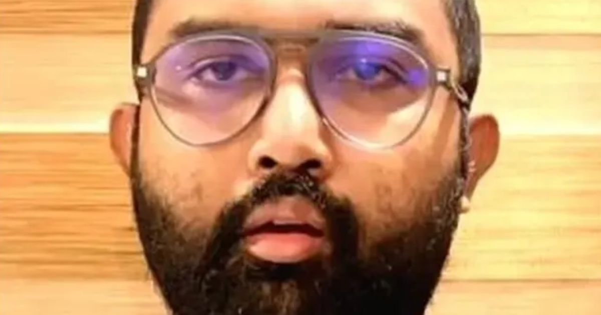 കൊച്ചിയിൽ ജൂതപ്പള്ളിക്ക് തീയിട്ട സംഭവം: തീവ്രവാദ ബന്ധം സംശയിച്ച് അന്വേഷണം; പ്രതിയുടെ ഫോണിൽ ദൂരൂഹ ചാറ്റുകൾ