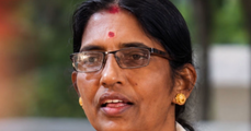 നെടുമ്പാശ്ശേരി അപകടത്തിൽ മരിച്ച പെൺകുട്ടികളെ അധിക്ഷേപിച്ചു; കെ.പി. ശശികലയ്‌ക്കെതിരെ പരാതി