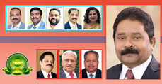 ഫോമയുടെ ഇന്നലെ, ഇന്ന്, നാളെ; ചിക്കാഗോയിലെ സൗഹൃദ സംഗമത്തിന്റെ ഒരുക്കങ്ങള്‍ പൂര്‍ത്തിയാകുന്നു