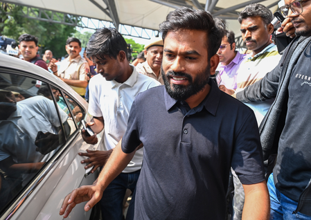 ഡൽഹിയിൽ വീണ്ടും പതാകയുമായി പ്രതിഷേധത്തിന് സിജെപി; ഒക്ടോബർ 16ന് കൊണോട്ട് പ്ലേസിൽ ഒത്തുചേരാൻ ആഹ്വാനം