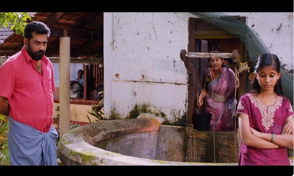 'ബബിത ബൈജു കാവ്യ മാധവനേക്കാള് ഒരു പടി മുകളില് എത്തും'; ബിജു മേനോന്റെ ആ പഴയ പ്രവചനം ഏറ്റെടുത്ത് സോഷ്യല് മീഡിയ
