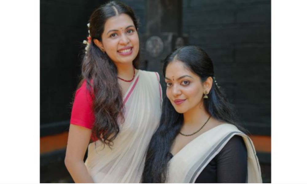  'എന്നെപ്പോലെ ഒരു കുലസ്ത്രീയാകുന്നതിലേക്ക് സ്വാഗതം'; അഹാനയ്ക്ക് പിറന്നാള്‍ ആശംസയുമായി ദിയ കൃഷ്ണ