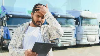 അമേരിക്കയിൽ പ്രവാസി മലയാളി അടക്കമുള്ള ഇന്ത്യൻ ട്രക്ക് ഡ്രൈവർമാർക്ക് കനത്ത തിരിച്ചടി