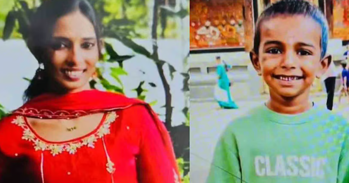 ഭാര്യയെയും മകനെയും കഴുത്തറുത്ത് കൊന്നു; ജീവനൊടുക്കാന് ശ്രമിച്ച യുവാവ് ഗുരുതരാവസ്ഥയില്
