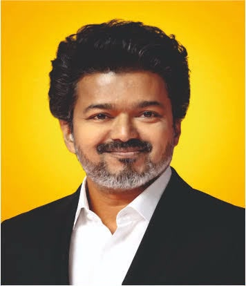 നവരാത്രി ആഘോഷങ്ങൾ ; തമിഴ്നാട് മുഖ്യമന്ത്രി വിജയ് നാളെ തൃശൂരിലേക്ക്